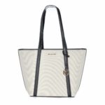 BOLSO MICHAEL KORS MUJER  35S4G3FT3CBLA (29X28X12CM)