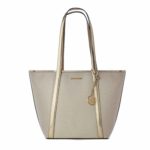 BOLSO MICHAEL KORS MUJER  35S4G3FT7CPAL (29X28X12CM)