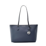 BOLSO MICHAEL KORS MUJER  35S4S6HT9LNAV (32X25X14CM)