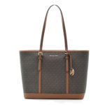 BOLSO MICHAEL KORS MUJER  35T0GTVT3VBRO (39X29X16CM)