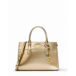 BOLSO MICHAEL KORS MUJER  35T4G6HS3MPAL (29X20X11CM)