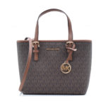 BOLSO MICHAEL KORS MUJER  35T9GTVT0BBRO (22X18X10CM)