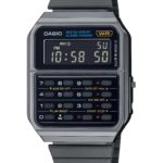 RELOJ CASIO UNISEX  CA500WEGG1BEF (34,4MM)