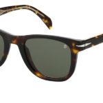 GAFAS DE SOL DAVID BECKHAM HOMBRE  DB1006S086F0Q