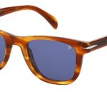 GAFAS DE SOL DAVID BECKHAM HOMBRE  DB1006SEX4F0K