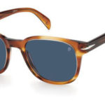 GAFAS DE SOL DAVID BECKHAM HOMBRE  DB1062SEX4F2K