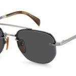 GAFAS DE SOL DAVID BECKHAM HOMBRE  DB1078S85KF2I