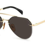 GAFAS DE SOL DAVID BECKHAM HOMBRE  DB1090GSRHLF8