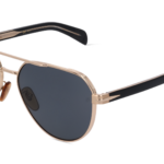 GAFAS DE SOL DAVID BECKHAM HOMBRE  DB1121GSRHLG1