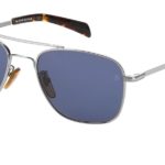 GAFAS DE SOL DAVID BECKHAM HOMBRE  DB7019S6LBF5K