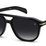 GAFAS DE SOL DAVID BECKHAM HOMBRE  DB7080S807F69