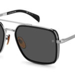 GAFAS DE SOL DAVID BECKHAM HOMBRE  DB7083GS284F9