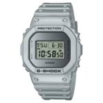 RELOJ CASIO HOMBRE  DW-5600FF-8ER (48,9MM)