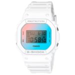 RELOJ CASIO UNISEX  DW-5600TL-7ER (48,9MM)