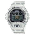 RELOJ CASIO HOMBRE  DW-6940RX-7ER (53MM)