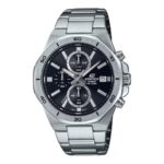 RELOJ CASIO HOMBRE  EFV640D1AVUEF (47MM)