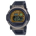 RELOJ CASIO HOMBRE  G-B001MVB-8ER (47MM)