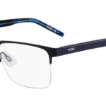 GAFAS DE VISTA HUGO HOMBRE  HG1076FLLF619