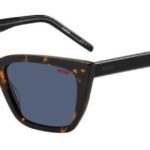 GAFAS DE SOL HUGO MUJER  HG1249SO63F4K