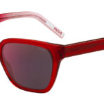 GAFAS DE SOL HUGO MUJER  HG1264S92YF6A