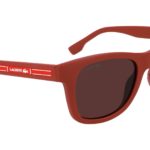 GAFAS DE SOL LACOSTE INFANTIL  L3643SRG-604