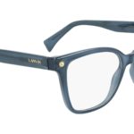 GAFAS DE VISTA LANVIN MUJER  LNV2606-414