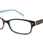 GAFAS DE VISTA KATE SPADE MUJER  LUCYANN2NLF11