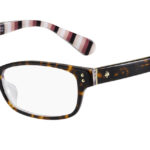 GAFAS DE VISTA KATE SPADE MUJER  LUCYANN22VMF1