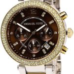 RELOJ MICHAEL KORS MUJER  MK6118 (38MM)