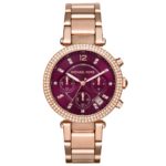 RELOJ MICHAEL KORS MUJER  MK6264 (39MM)