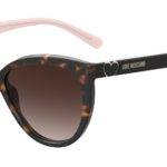 GAFAS DE SOL LOVE MOSCHINO MUJER  MOL043S086F7H