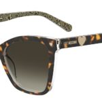 GAFAS DE SOL LOVE MOSCHINO MUJER  MOL045S2VMF4H