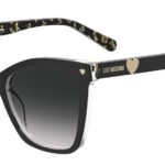 GAFAS DE SOL LOVE MOSCHINO MUJER  MOL045S7RMF49