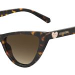 GAFAS DE SOL LOVE MOSCHINO MUJER  MOL049S086F4H