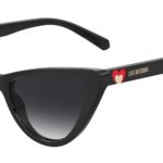 GAFAS DE SOL LOVE MOSCHINO MUJER  MOL049S807F49