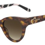 GAFAS DE SOL LOVE MOSCHINO MUJER  MOL053S1NRF0H