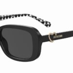 GAFAS DE SOL LOVE MOSCHINO MUJER  MOL060S807F5I