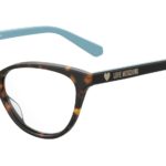 GAFAS DE VISTA LOVE MOSCHINO MUJER  MOL545ISKF217