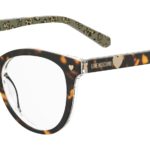 GAFAS DE VISTA LOVE MOSCHINO MUJER  MOL5922VMF118