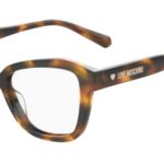 GAFAS DE VISTA LOVE MOSCHINO INFANTIL  MOL606TN05LE8