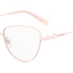 GAFAS DE VISTA LOVE MOSCHINO INFANTIL  MOL608TN8KJF2