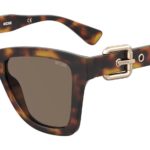 GAFAS DE SOL MOSCHINO MUJER  MOS131S086F47