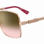 GAFAS DE SOL MOSCHINO MUJER  MOS144GSDDBF9