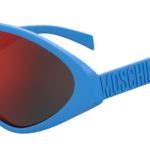 GAFAS DE SOL MOSCHINO UNISEX  MOS157SPJPJ9U