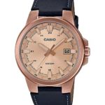 RELOJ CASIO HOMBRE  MTPE173RL5AVE (41,5MM)