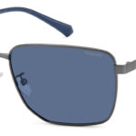 GAFAS DE SOL POLAROID HOMBRE  PLD2143GSXR80