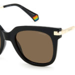 GAFAS DE SOL POLAROID MUJER  PLD6180S807F1