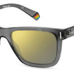 GAFAS DE SOL POLAROID UNISEX  PLD6186SKB7F4