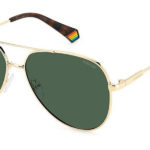 GAFAS DE SOL POLAROID UNISEX  PLD6187SJ5GG0