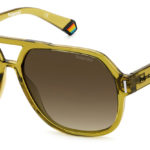 GAFAS DE SOL POLAROID UNISEX  PLD6193SFMPF7